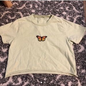 Brandy Melville tee💕